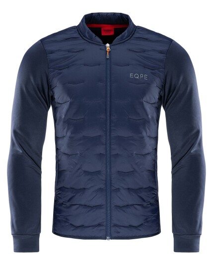 EQPE Habllek Hybrid Jacket M Navy Blazer (Storlek XXL)