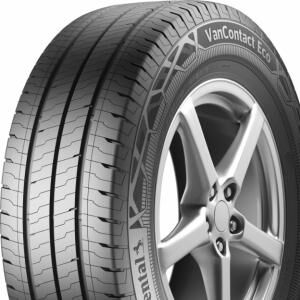 Continental VanContact Eco 235/65R16C 115/113R