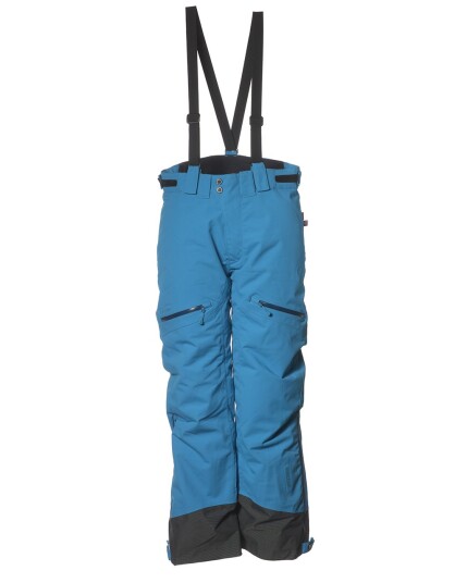 Isbjörn of Sweden Offpist Ski Pant JR Ice (Storlek 158/164)