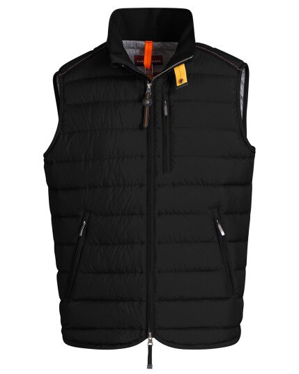 Parajumpers Perfect Super Lightweight Vest M Black (Storlek XXL)