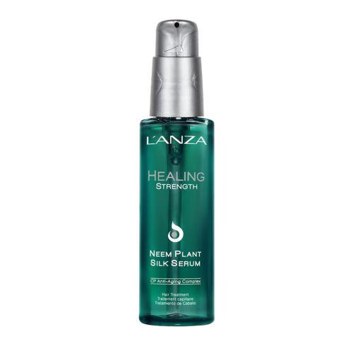 Lanza Healing Strength Neem Plant Silk Serum 100ml