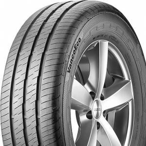 Continental VanContact Eco 225/65R16C 112/110T