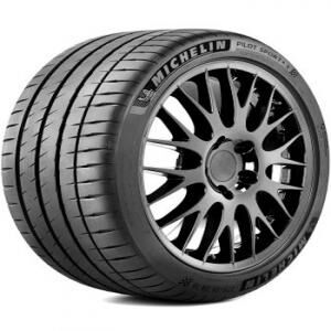 Michelin Pilot Sport 4S 275/30R20 97Y