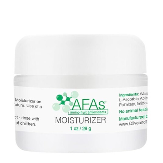 AFAs Moisturizer 28 g