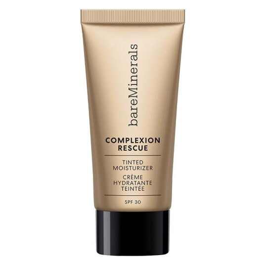 bareMinerals Complexion Rescue Tinted Hydrating Moisturizer SPF30 Vanilla 02