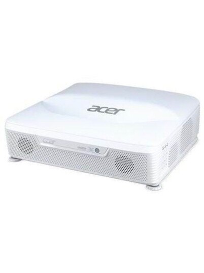 Acer Prosjektor L812 DLP projector 3D 4000 ANSI lumens