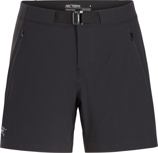 Arc'teryx Gamma Short 6 In W Black 4