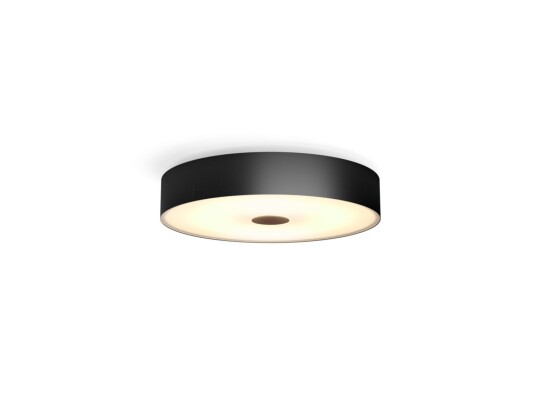 Philips Hue WA Fair Taklampe Sort - 60646