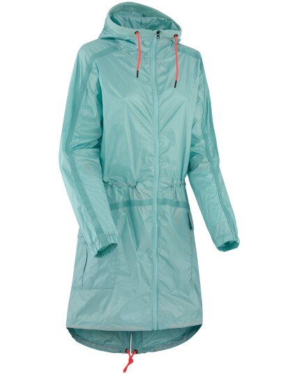 Kari Traa Rio L Jacket W Glass (Storlek L)