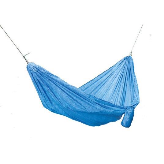 Exped Travel Hammock Kit hengekøye, bluebird