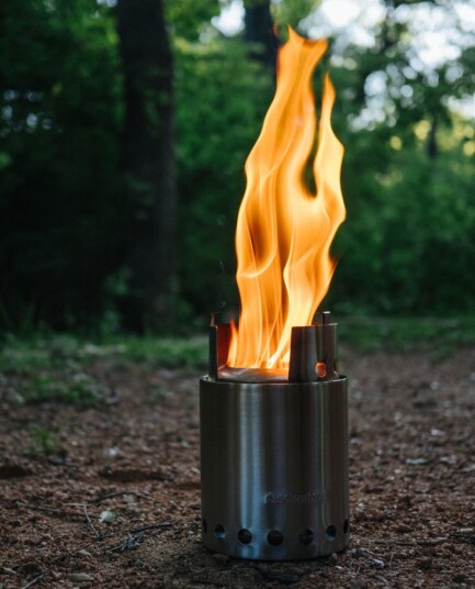 Solo Stove Turkjøkken Titan H20cm