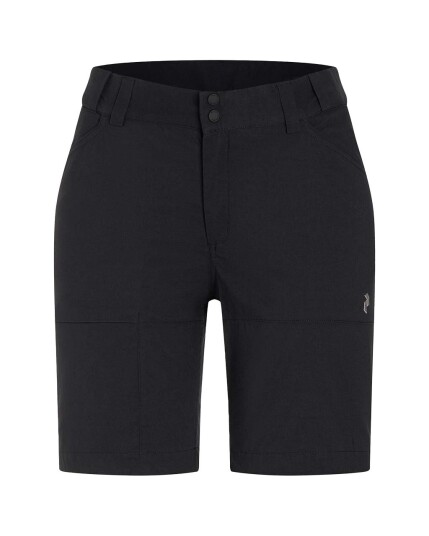 Peak Performance Light Outdoor Shorts W Black (Storlek M)