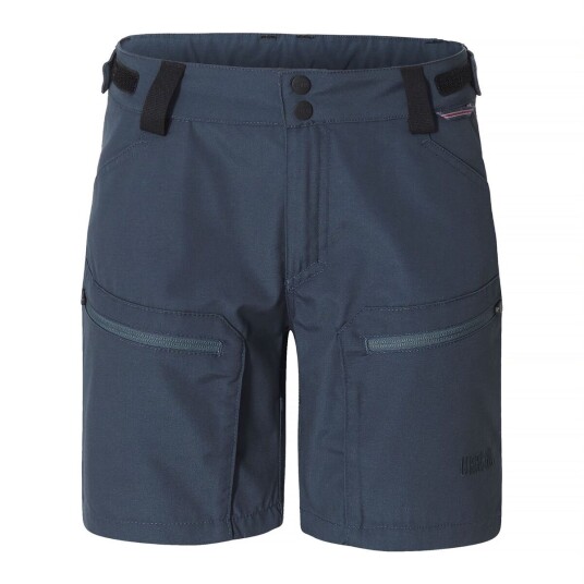 Urberg Liabygda Hiking Shorts Women's Midnight Navy 46