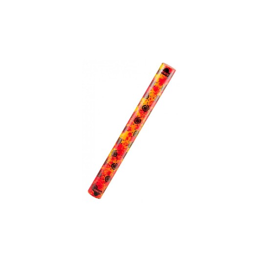 Nino Percussion Srs1-M Rainstick 18" Synthetic, Sunshine Finish