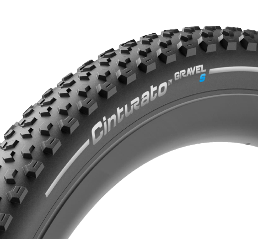 Pirelli Cinturato Gravel S 622mm Dekk