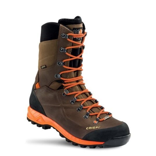 Crispi Titan GTX Brown 41