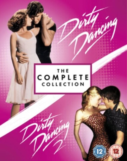 Dirty Dancing (1987) / Dirty Dancing 2 (2004)