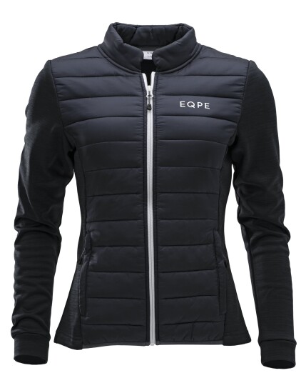 EQPE Gida Hybrød Jacket W Dark Navy (Storlek L)