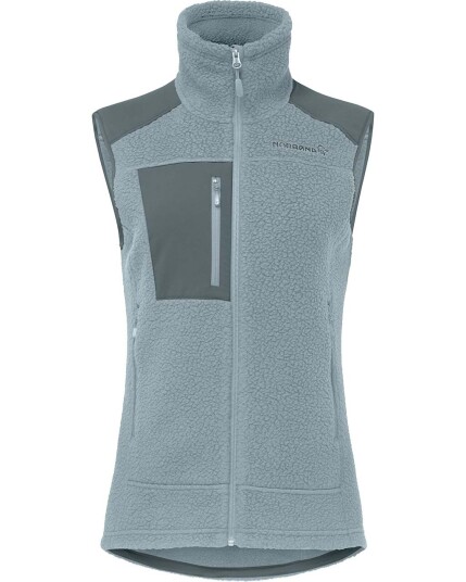 Norrøna Trollveggen Thermal Pro Vest W Tourmaline (Storlek S)