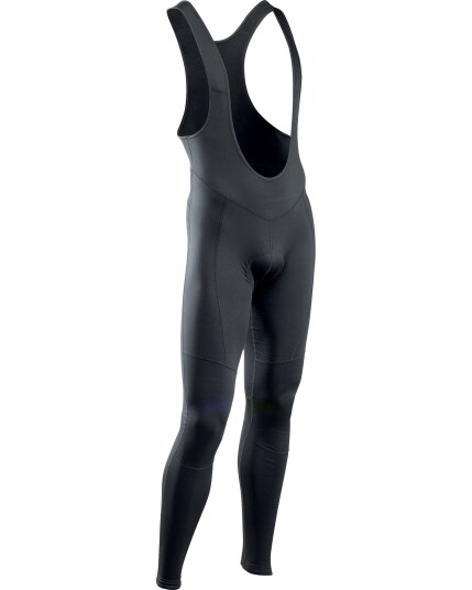 Northwave Force 2 Bib Tights M Black (Storlek L)