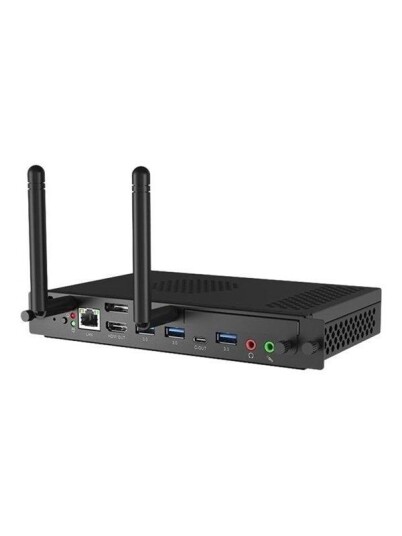 Avocor - slot-in digital signage player