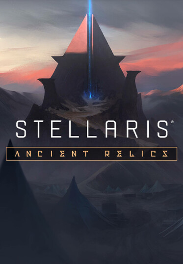 Stellaris: Ancient Relics Story Pack (PC)