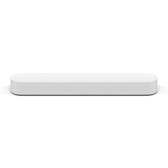 Sonos Beam (gen 2) Hvit