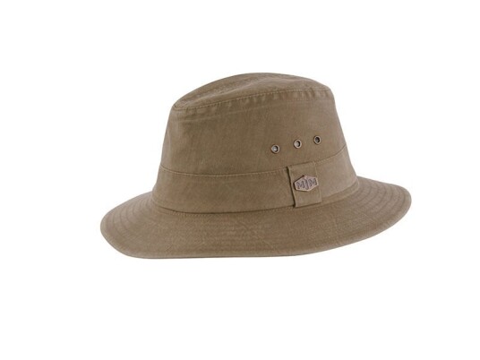 Mjm Assen Bøttehatt 58026 Olive XL