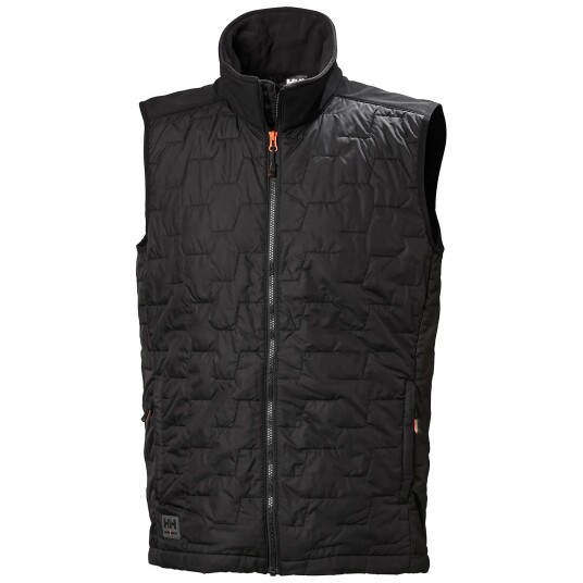 HH Workwear Workwear Helly Hansen Kensington Lifaloft Vest XS