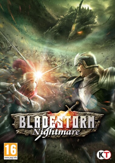 BLADESTORM: Nightmare