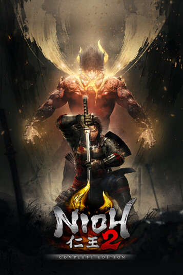 Nioh 2 - The Complete Edition (PC)