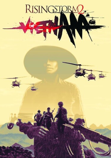 Rising Storm 2: Vietnam