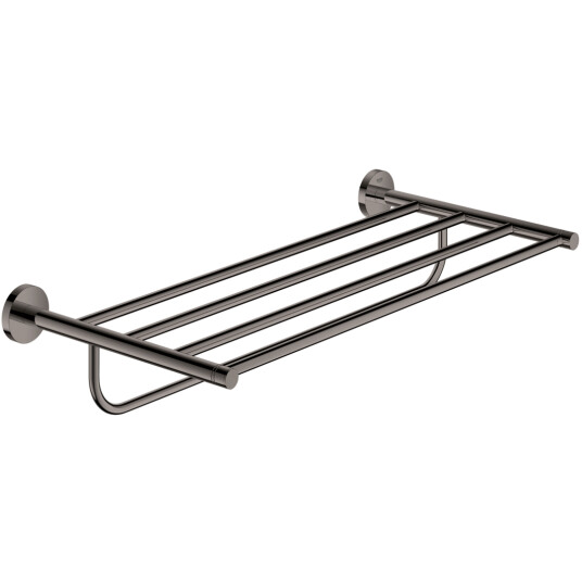 GROHE ESSENTIALS MULTI HÅNDKLEHOLDER 60,4 CM HARD GRAPHITE