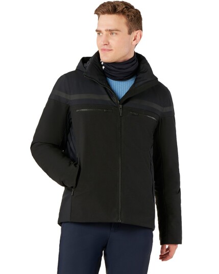 Fusalp Alfonso Jacket M Noir (Storlek 52)