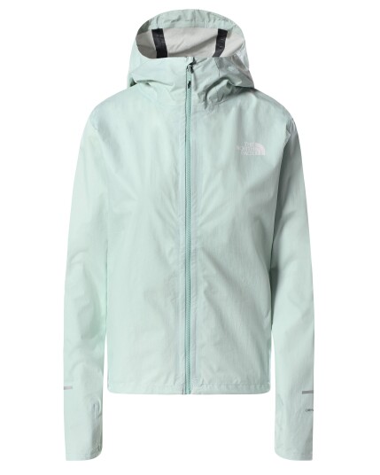 The North Face First Dawn Packable Jacket W Misty Jade (Storlek S)