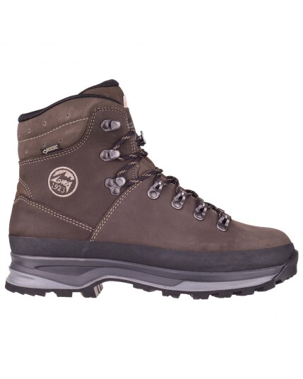 LOWA Ranger III GTX® Slate (Storlek 11.5 UK)