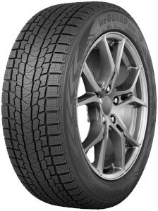 Yokohama Ice Guard Studless IG53 235/40R19 96H Nordiske vinterdekk