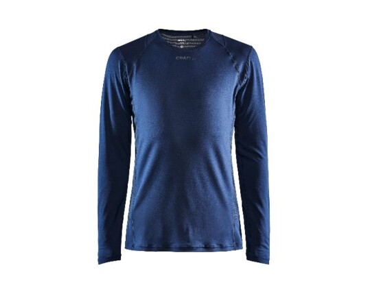 Craft ADV Essence Long Sleeve T-Shirt S