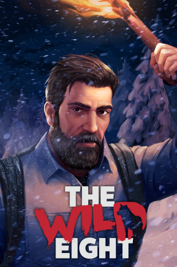 The Wild Eight (PC)