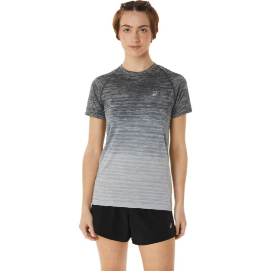 Asics Women's Seamless SS Top Gr? M Woman