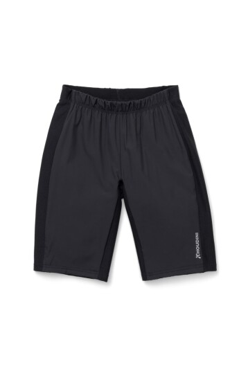 Houdini Sportswear Houdini W's Moonwalk Shorts True Black L