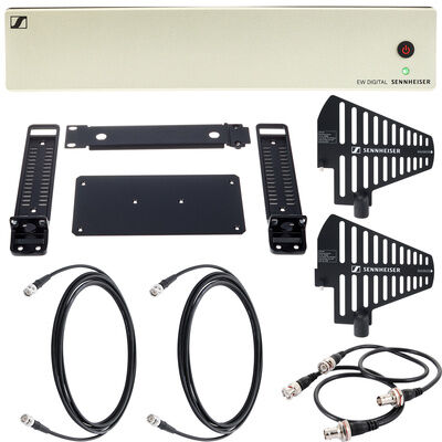 Sennheiser EW-D Q-R-S Splitter Set I