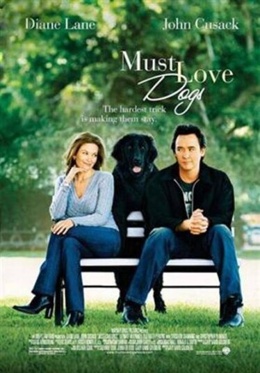 Must Love Dogs DVD