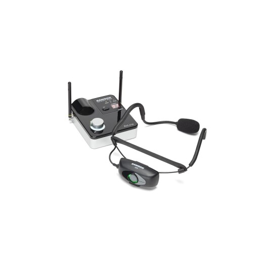 Samson Airline99 M Fitness System (G)