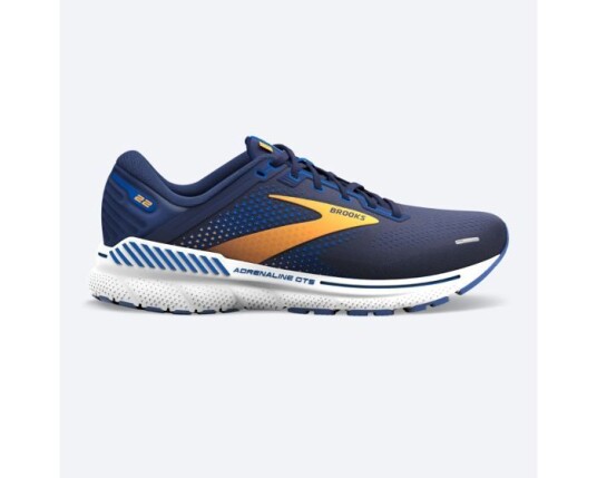 Brooks Adrenaline GTS 22 Wide 45