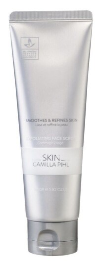 Camilla Pihl Exfoliating Face Scrub