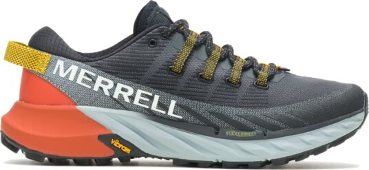 Merrell Men's Agility Peak 4 Sort 46 Man