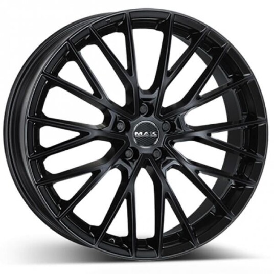 Mak Speciale Dark 9x22 5x110 ET29 B65.1