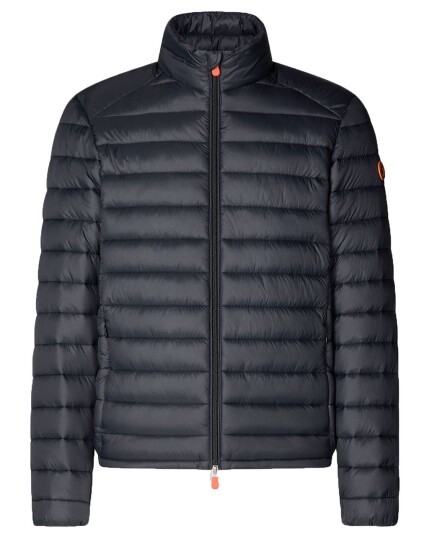 Save The Duck Alexander Jacket M Black (Storlek S)