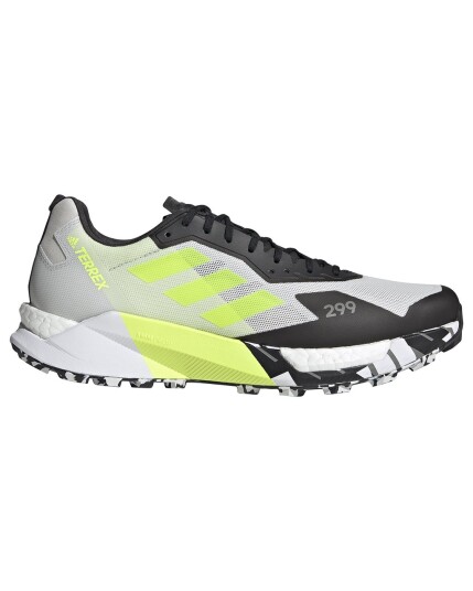 Adidas Terrex Agravic Ultra M FTWWhite/GretWo/Cblack (Storlek 8 UK)